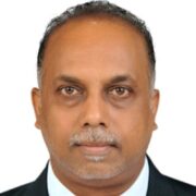 Avinash Krishna Kumar